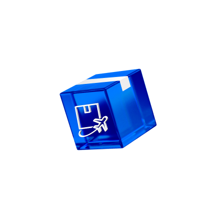 Internationaler Lufttransport Icon
